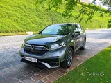 HONDA CRV 2022 MODEL